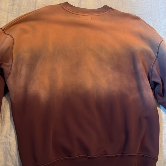 Anine Bing Harvey Crew sweatshirt - Picture 5 of 5